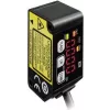 Panasonic HG-C1400 Laser-Distanz-Sensor 1 pc(s) 24 V/DC Range max. (im Open Field): 400 mm (L x W x H) 44 x 20 x 25 mm (HG-C1400)