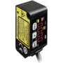 Panasonic HG-C1400 Laser-Distanz-Sensor 1 pc(s) 24 V/DC Range max. (im Open Field): 400 mm (L x W x H) 44 x 20 x 25 mm (HG-C1400)
