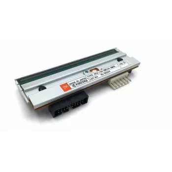 Printhead Honeywell PD45S 300 DPI - replacement print head for industrial label printer