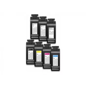 Epson UltraChrome DG2 T54L400 ink cartridge 1 pc(s) Original Yellow