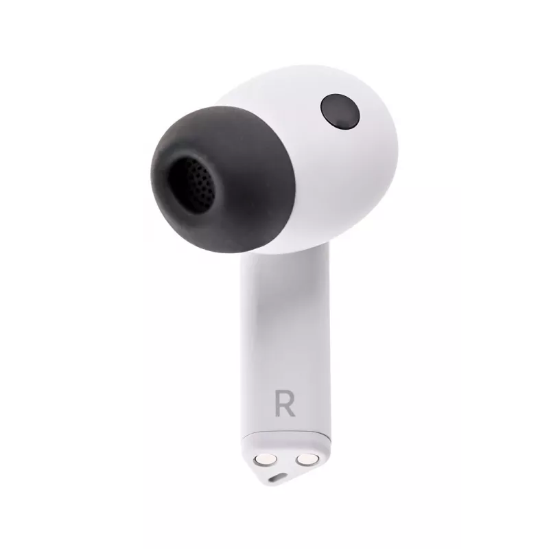 True Wireless Stereo Headset Samsung Galaxy SM-R420NZAAEUE — In-ear TWS, Bluetooth 5.4, IP54, ANC, 6 mics, 515 mAh case