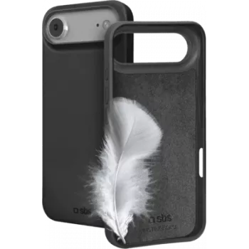 Cover SBS TEINSTIP1766K for iPhone 17 Air 16.8 cm Black