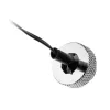 XSPC ARGB LED Verschlussstopfen, G1/4, 5V 3Pin - chrome