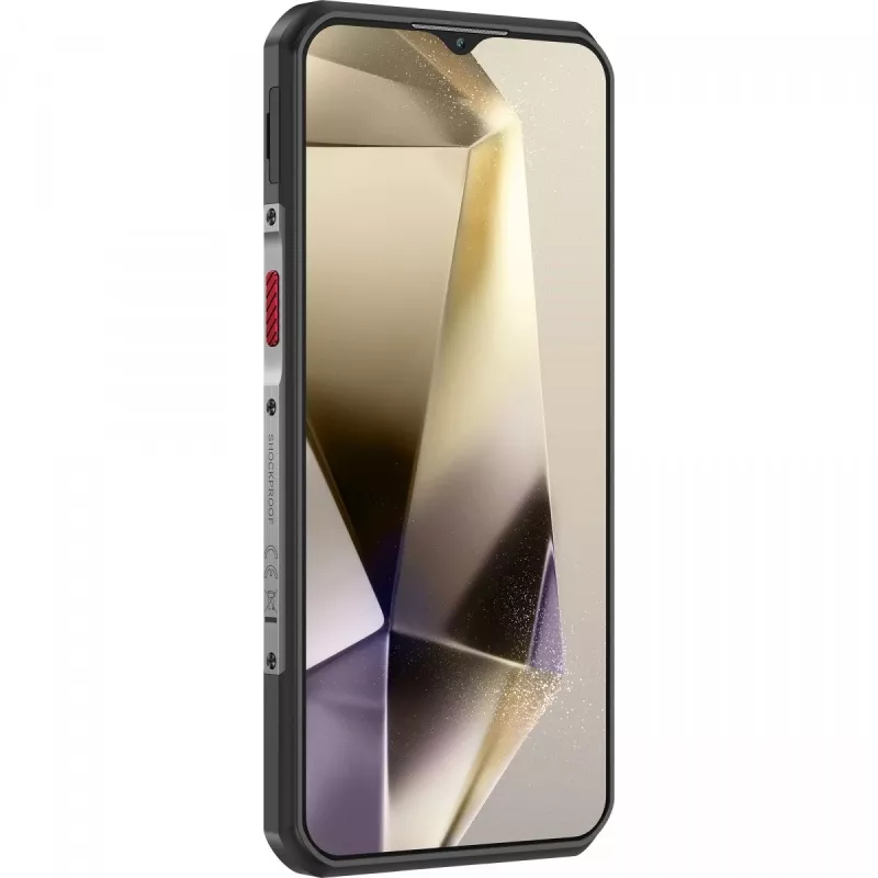 Smartphone Oukitel WP35 Pro 6.52 inch 12GB/512GB Grey