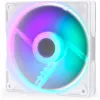 Computer Cooling Fan ENDORFY Stratus 120 White PWM ARGB 120mm
