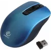 Optical wireless mouse Rebeltec STAR blue RBLMYS00057 interface
