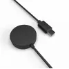 Charging Cable FIXED for Samsung Galaxy Watch (1 m) USB-C Magnetic Dock - Compatible with Watch 3/4/5/6/7/Active/Ultra
