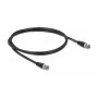 Coaxial Cable DeLOCK 80081 1m BNC Black