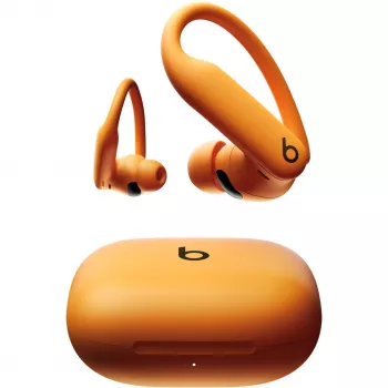Beats Powerbeats Pro 2 Headphones, Leuchtorange, In-Ear, Wireless, MX743ZM/A