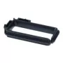 APC NetShelter Cable Management, Vertical Cable Manager, Rings, Set of 10, Black, 107 x 53 x 18 mm