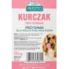 PETITTO Chicken legs - dog treat - 500g