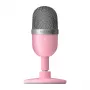 Razer Seiren Mini - Microphone - USB - Quartz