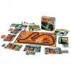 Heat, Board Game