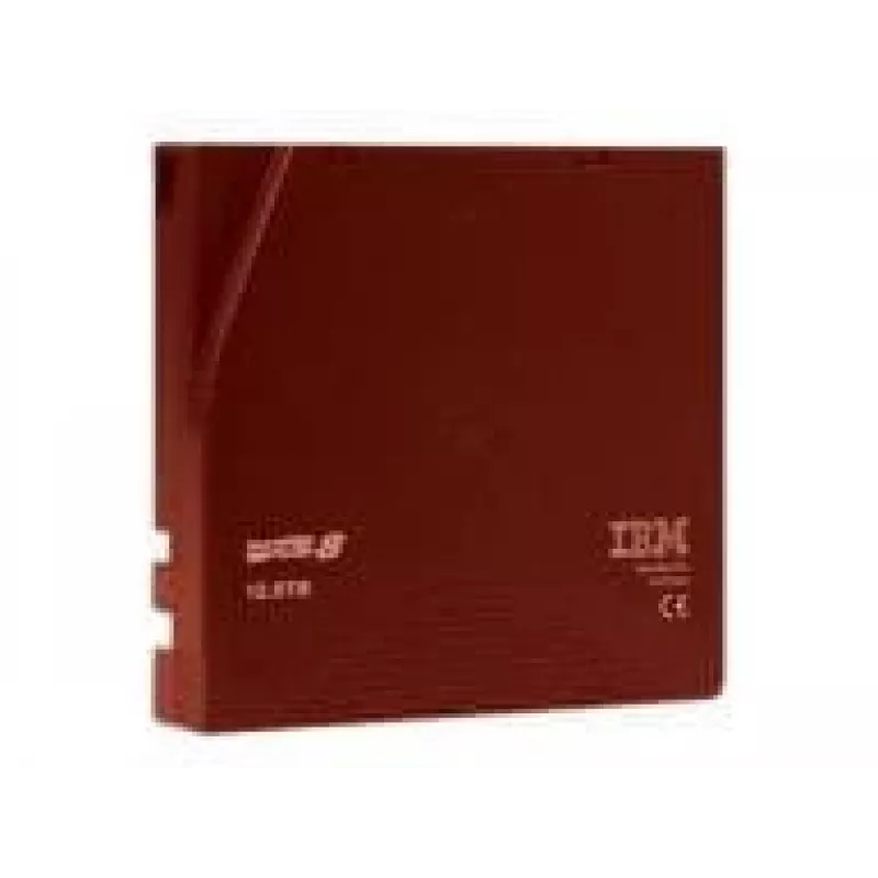 LTO-8 Tape Drive IBM 01PL042 — 12TB native, 30TB compressed capacity