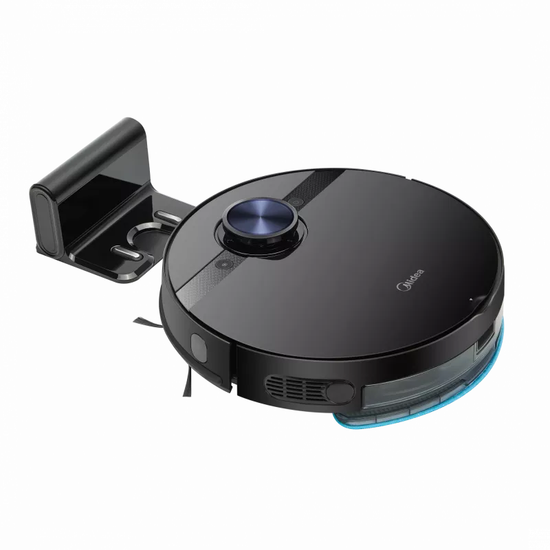 Vacuum Robot Midea M7 Evo 5200 mAh Black