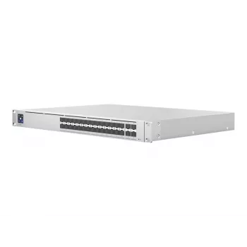 Ubiquiti UniFi Switch Pro Aggregation Managed L3 Grey