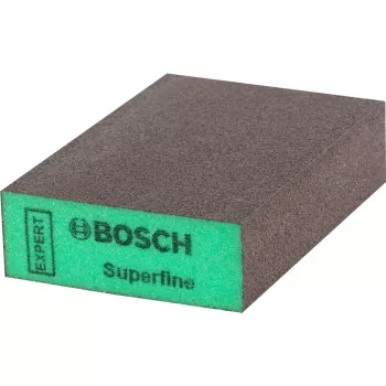 Bosch 2 608 901 180 sanding block Super fine grit