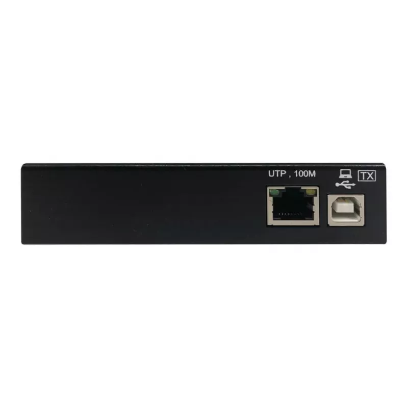 Eaton Tripp Lite USB 2.0 over Cat6 industrial extender