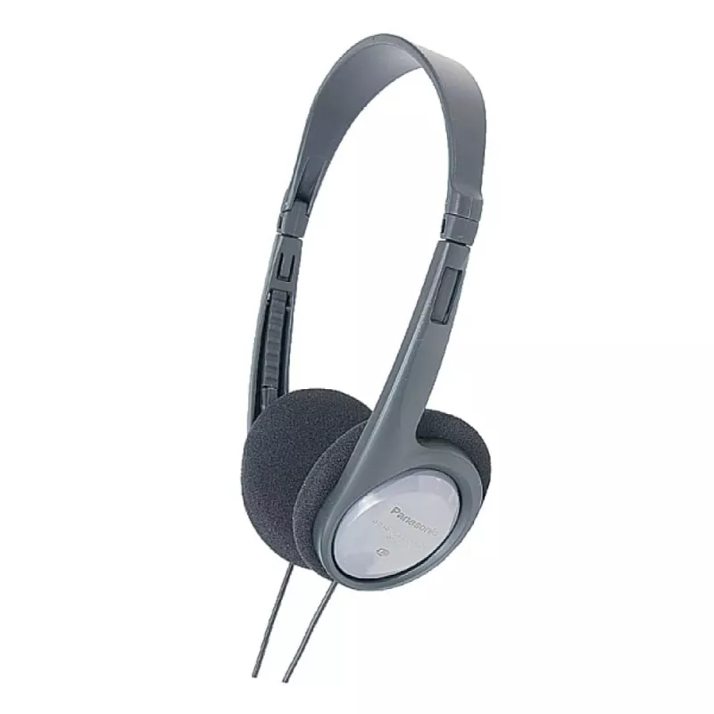Headphones Panasonic RP-HT090E