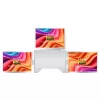 Extralink Smart Life S780 14 Portable Laptop Monitors, 3 Monitors, IPS, 1920x1200