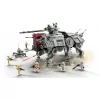LEGO Star Wars: at-TE Walker Set with Droid Figures (75337)