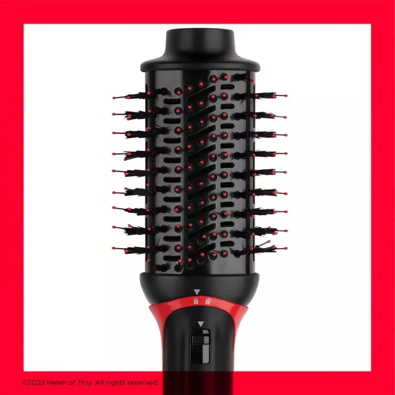 Revlon RVDR5298E One-Step Volumiser Plus hot air brush