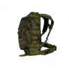 Tactical backpack GFC GFT 3-Day Assault Pack wz.93 Forest Panther — 20 L, nylon, chest strap, waist belt