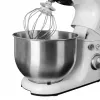 ELDOM WRK1200 planet Stand mixer 800 W White