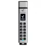 Sentry K350 Fips Secure USB 3.1 Keypad Flash Drive 256-BIT Aes 6