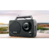 Muse | Portable Radio | M-075 R | AUX in