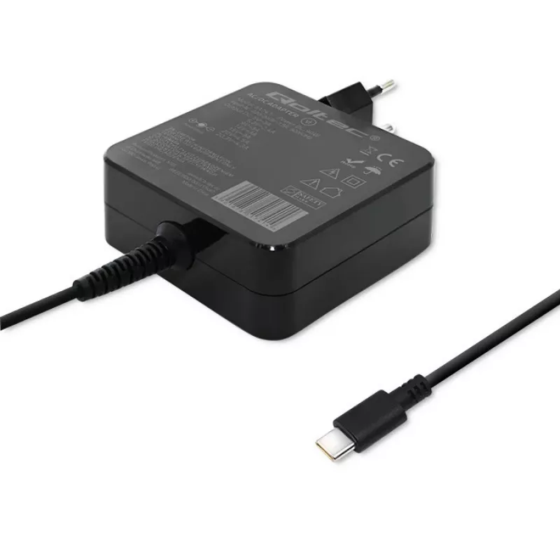 Charger Indoor Qoltec 51741