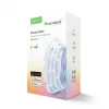 Nanoleaf|Nanoleaf Essentials Light Strips Expansion 2 Meters|23 W|RGBCW|Bluetooth, Thread|2700 - 6500 K