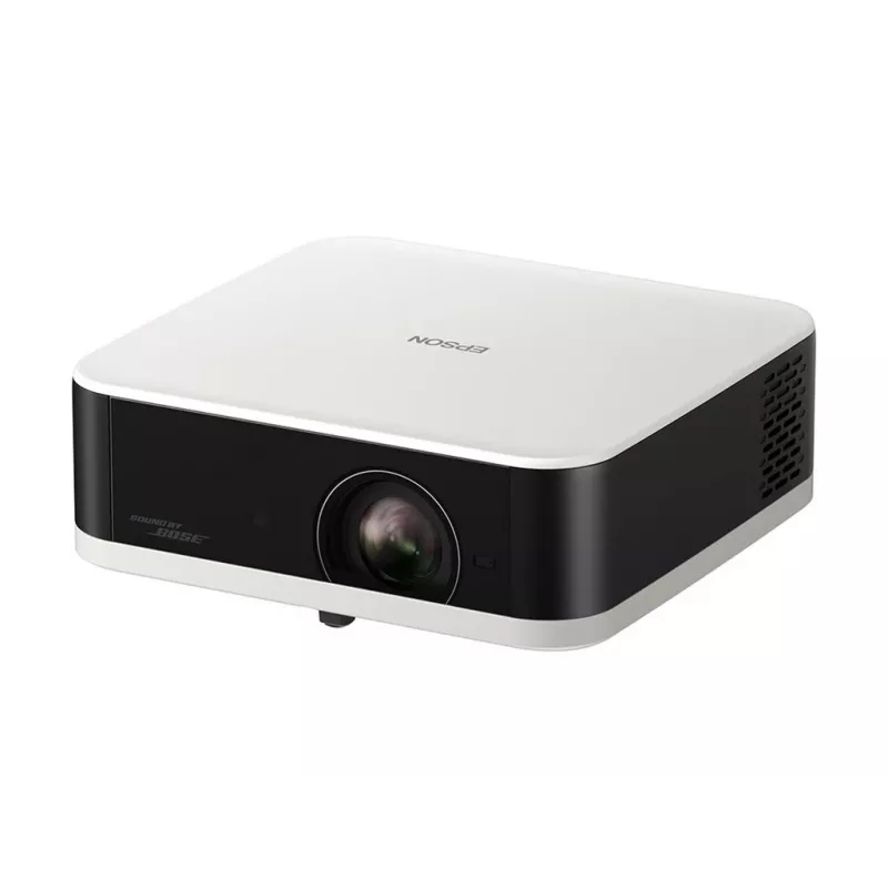 Epson V11HB72040 data projector Standard throw projector 700 ANSI lumens 3LCD 1080p (1920x1080) Black, White