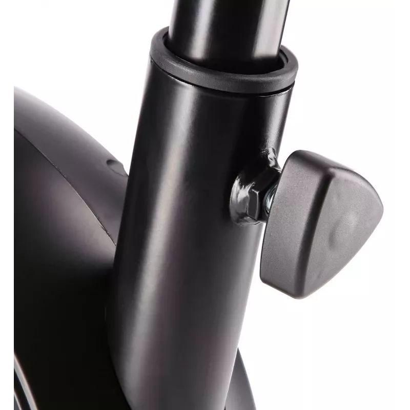 HMS magnetic bike M8750 black