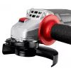 Angle grinder Graphite 58GE130 1.51 kg
