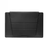 Laptop sleeve XDDESIGN P706.201 for 14 inch (35.6 cm) screens, Black, travel pouch, 414 g
