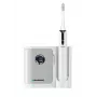 Vibrating toothbrush BLAUPUNKT DTS711 — 5 modes, 48,000 mov/min, built-in battery, 4 brush heads, charging base with UV steriliser