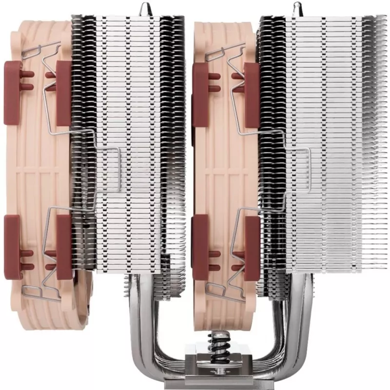 Noctua NH-D15 G2 HBC computer cooling system Processor Air cooler 14 cm