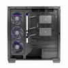 MODECOM VOLCANO STELLAR ARGB MIDI 8F BLACK