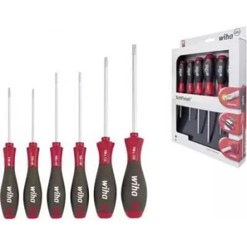 Tool Set Wiha 362 K6 SO