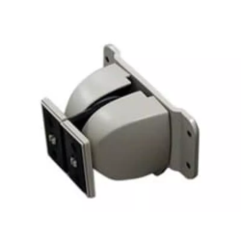 Ergotron 100 Series Keyboard Pivot - Mounting component (pivot) (47-094-800)