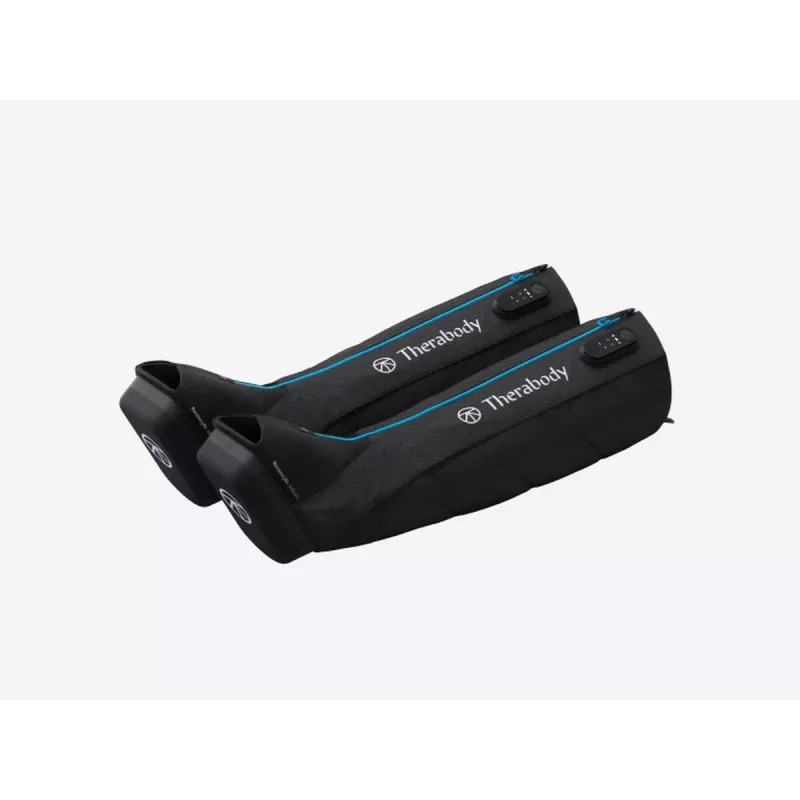 Therabody RecoveryAir pneumatic leg compression system