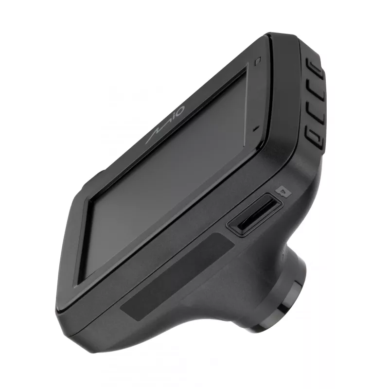 Dash Camera MIO MiVue 802W Pro — 1080p, Wi‑Fi, GPS