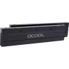 Alphacool 17268 - Aluminium - Black - Alphacool D-RAM Cooler - 142 g (17268)