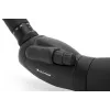 Celestron TrailSeeker 100-45 Degree spotting scope 67x BaK-4 Black