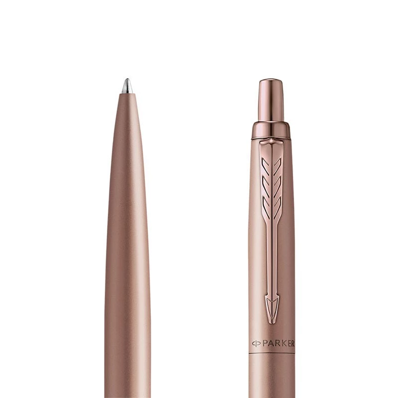 Clip-on retractable ballpoint pen Parker Jotter XL