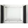 Digitus DN-31118 19-inch server cabinet (W x H x D) 800 x 2053 x 800 mm 42 U Grey, grey (RAL 7035)