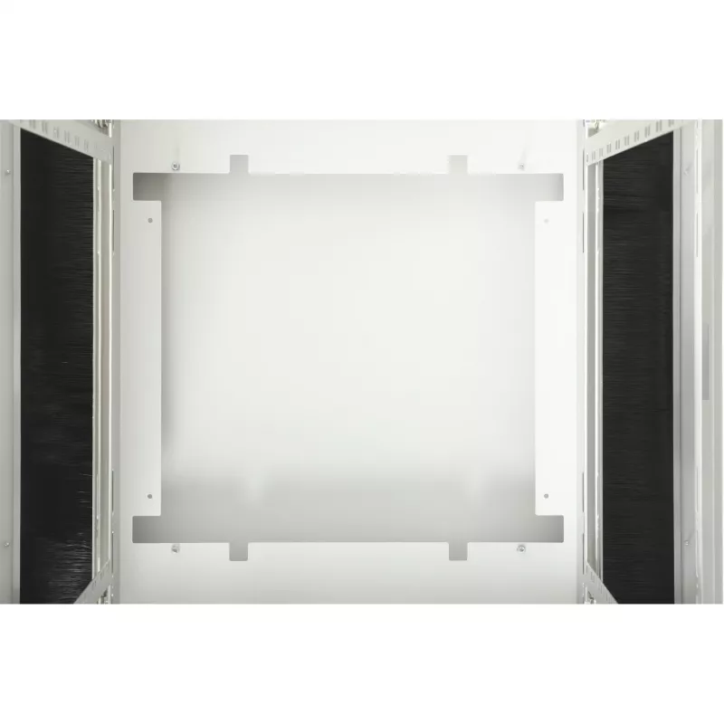 Digitus DN-31118 19-inch server cabinet (W x H x D) 800 x 2053 x 800 mm 42 U Grey, grey (RAL 7035)