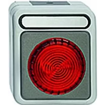 MERTEN MERT Lichtsignal E14 MEG4410-8029 Light Grey AQUASTAR MEG4410-8029 MEG4410-8029 (MEG4410-8029)