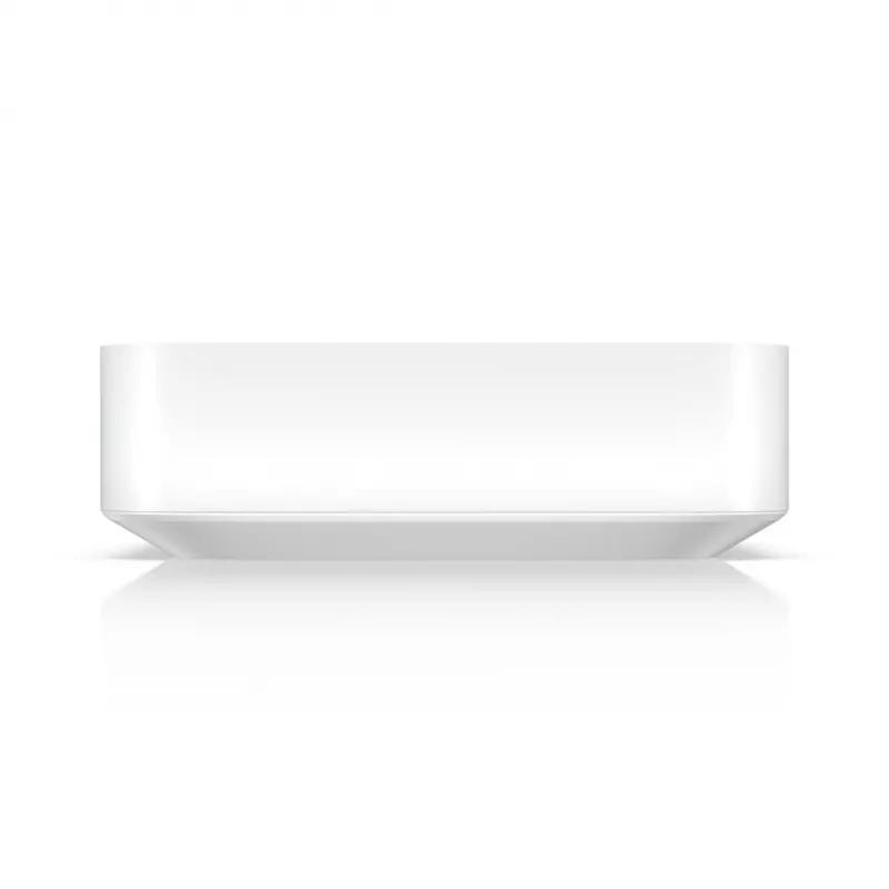 Ubiquiti | UniFi Next-Generation Gateway Lite | 802.11ax | 10/100/1000 Mbit/s | Ethernet LAN (RJ-45) ports 1 | Mesh Support No | MU-MiMO No | No mobile broadband